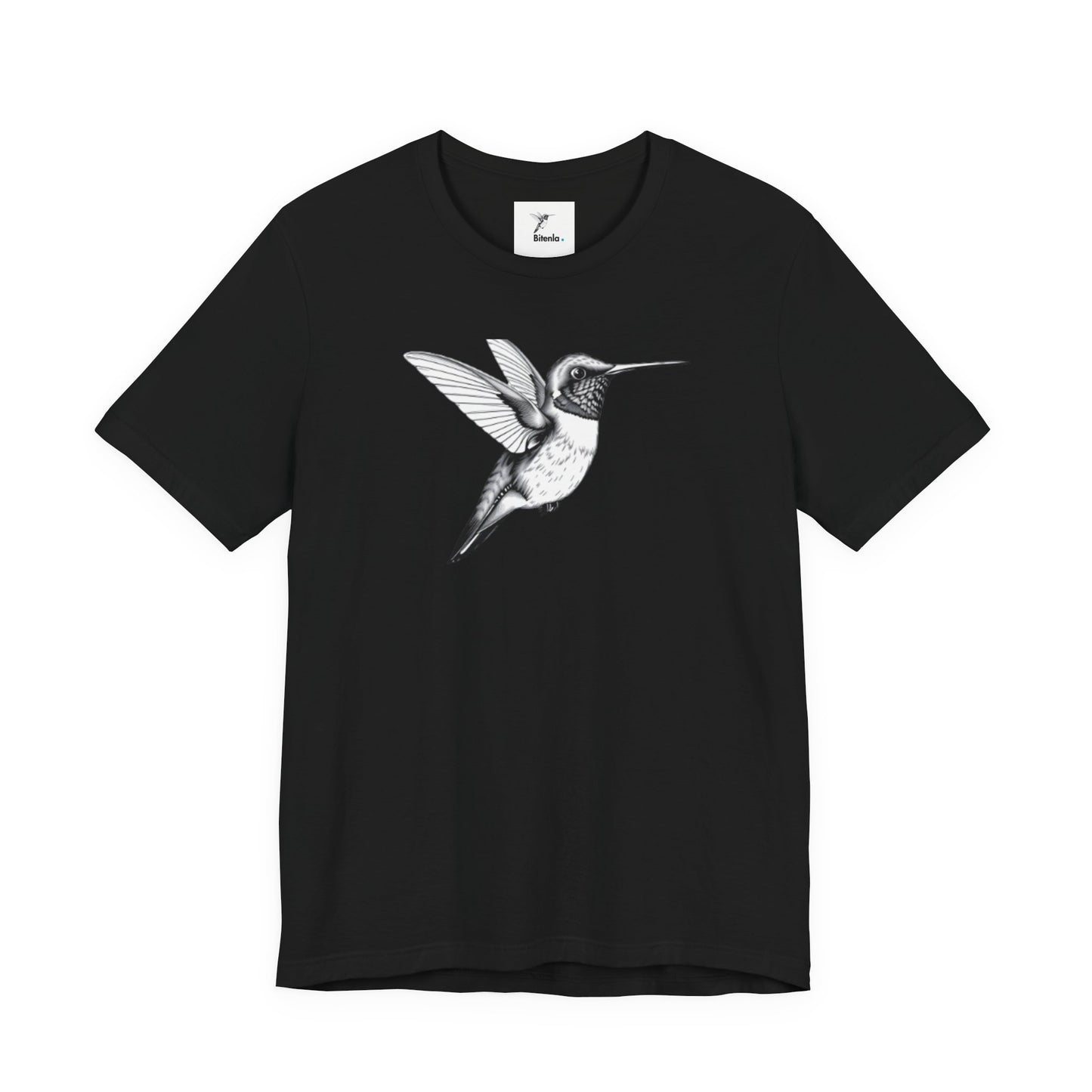 T-shirt - Colibri