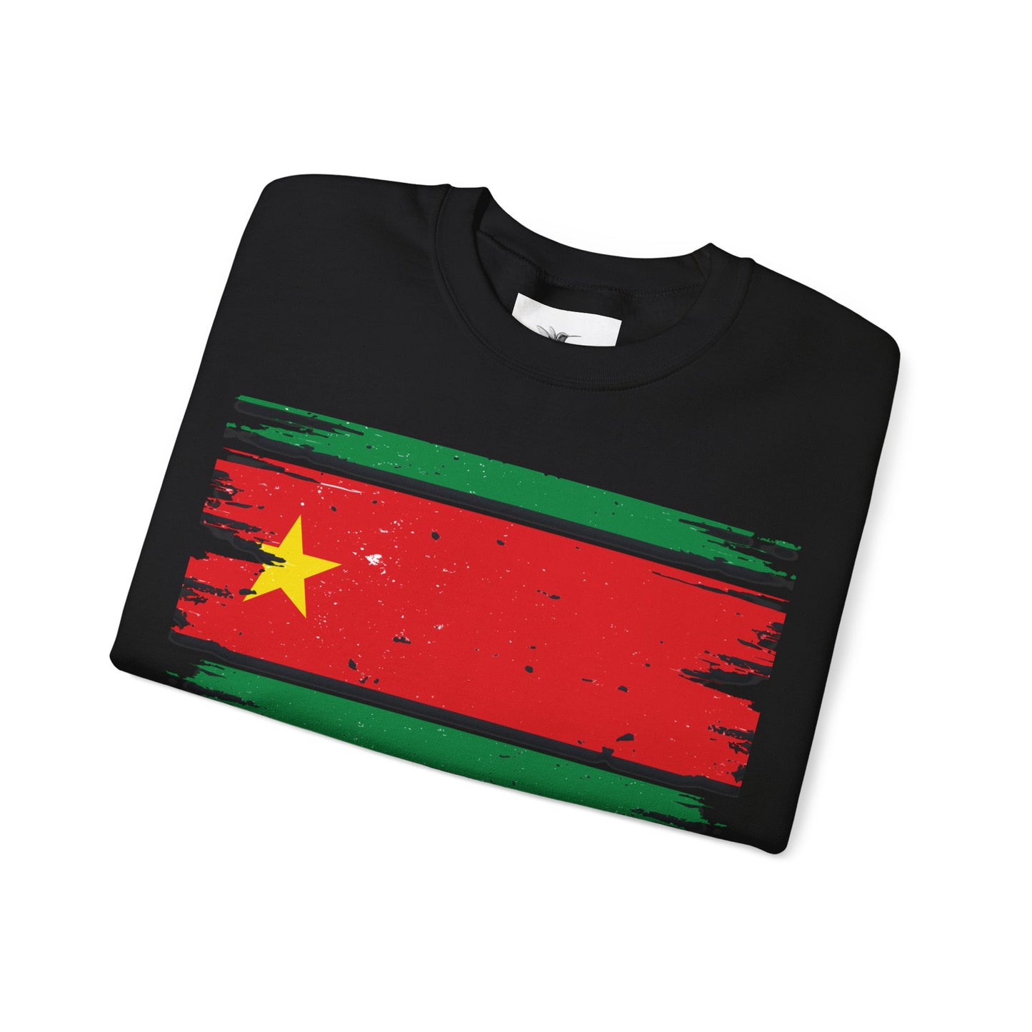 Sweatshirt - Peyi Gwadloup
