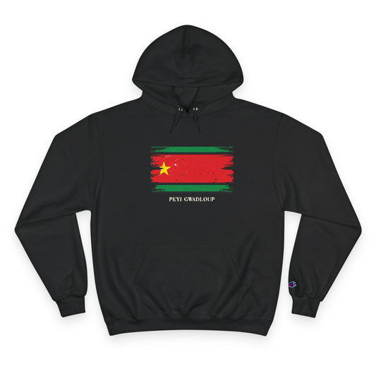 Hoodies Peyi Guadeloupe