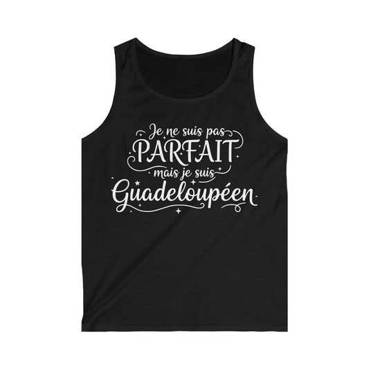 Débardeur - PARFAIT mais Guadeloupéen