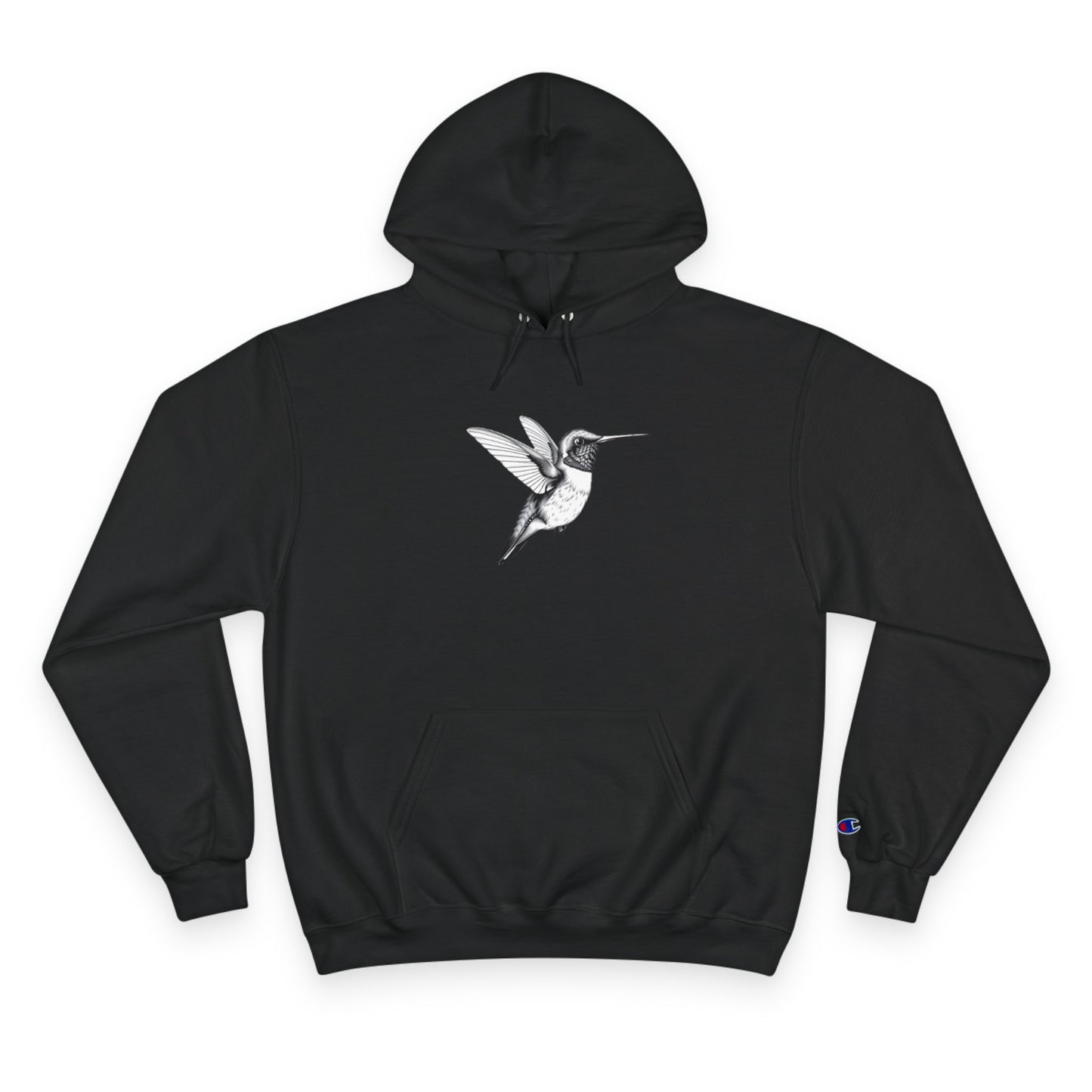 Hoodies - Colibri Bitenla