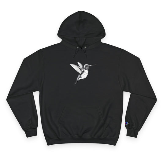 Hoodies - Colibri Bitenla