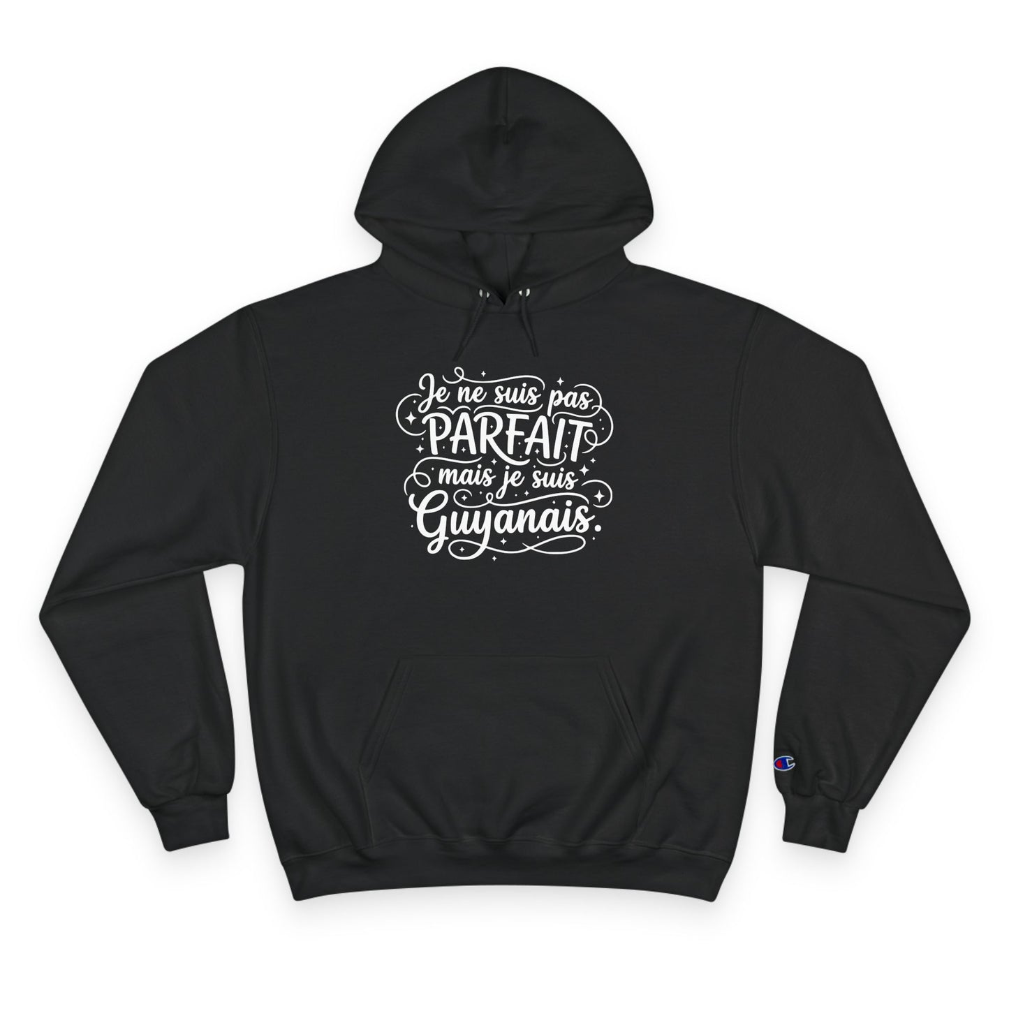 Hoodies - PARFAIT mais Guyanais