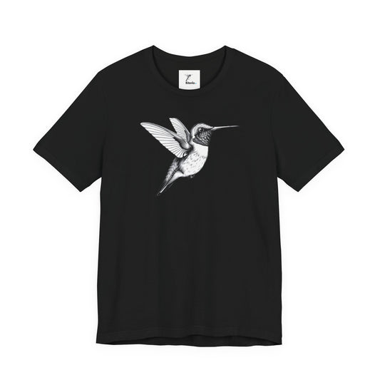 T-shirt - Colibri