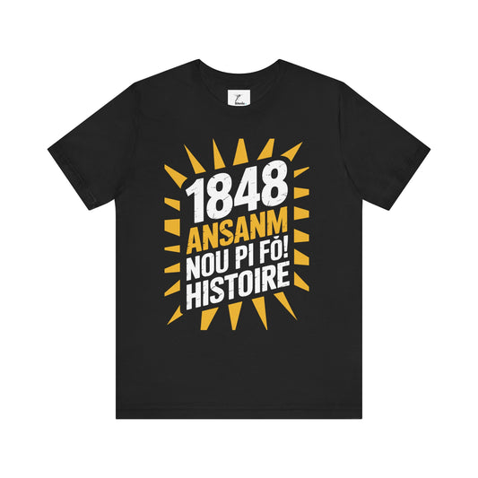 T-shirt Ansanm Ansanm -1848