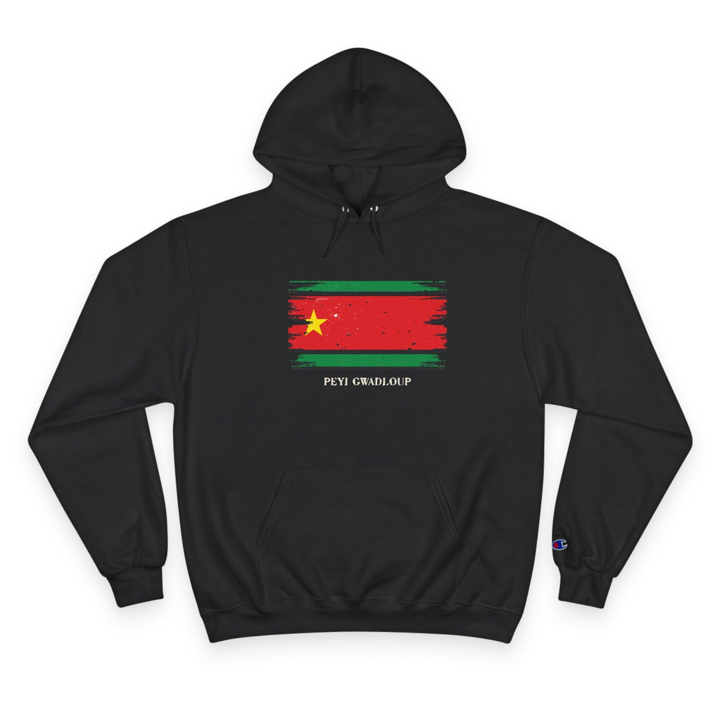 Hoodies Peyi Guadeloupe