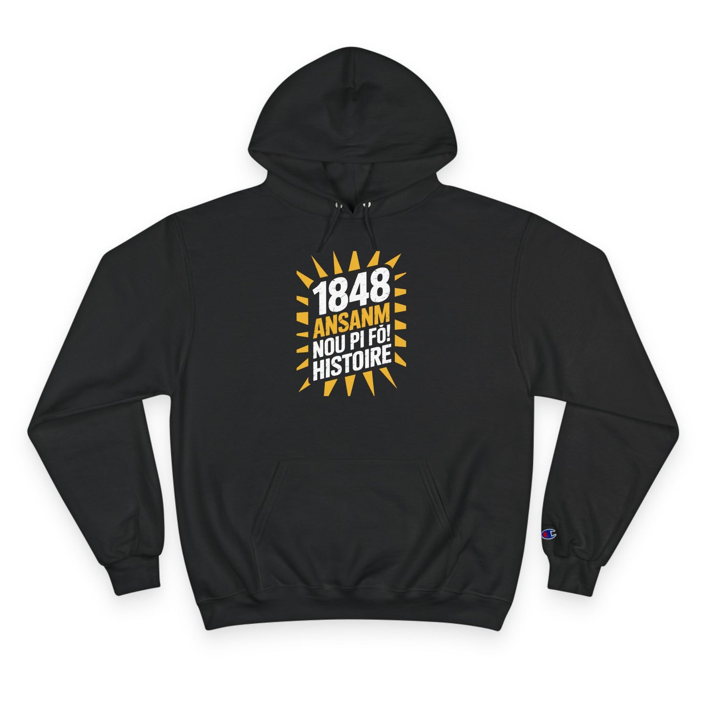 Hoodies - 1848 Ansanm Ansanm