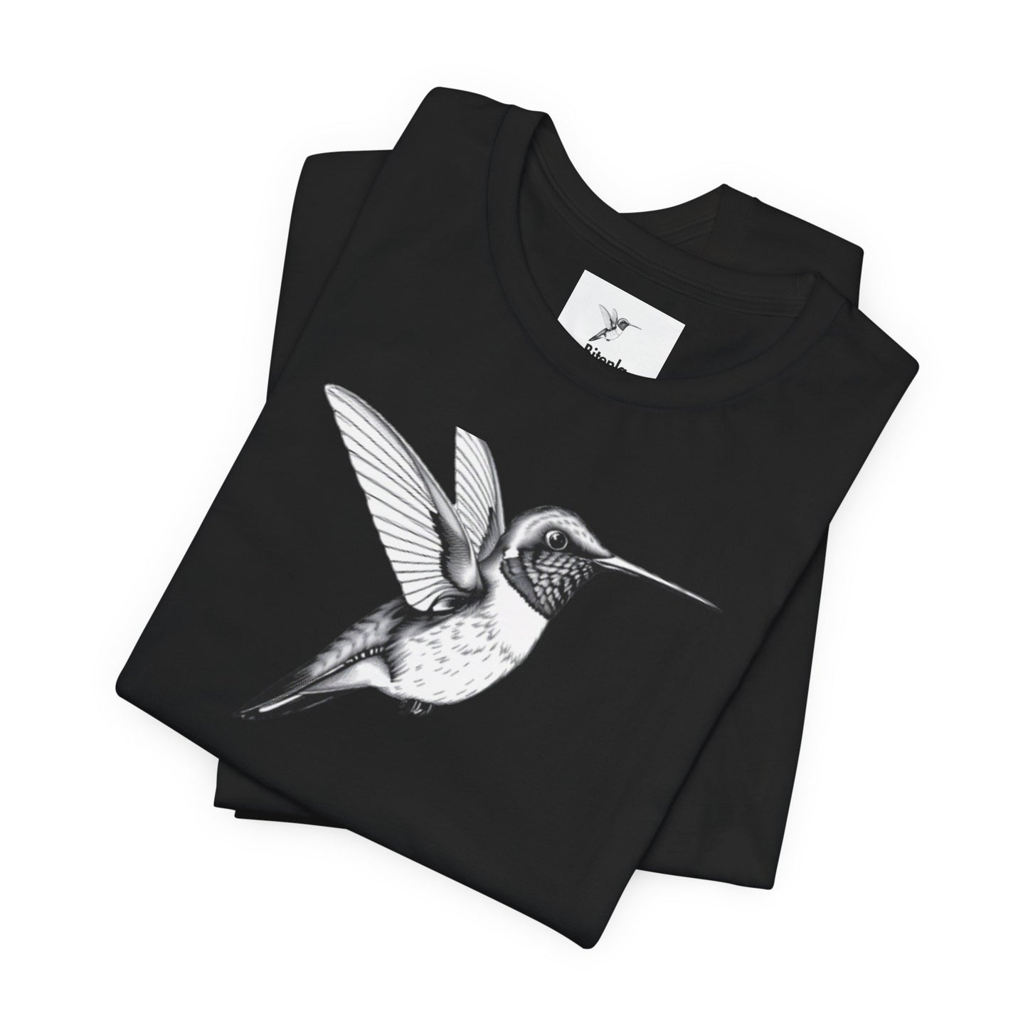 T-shirt - Colibri