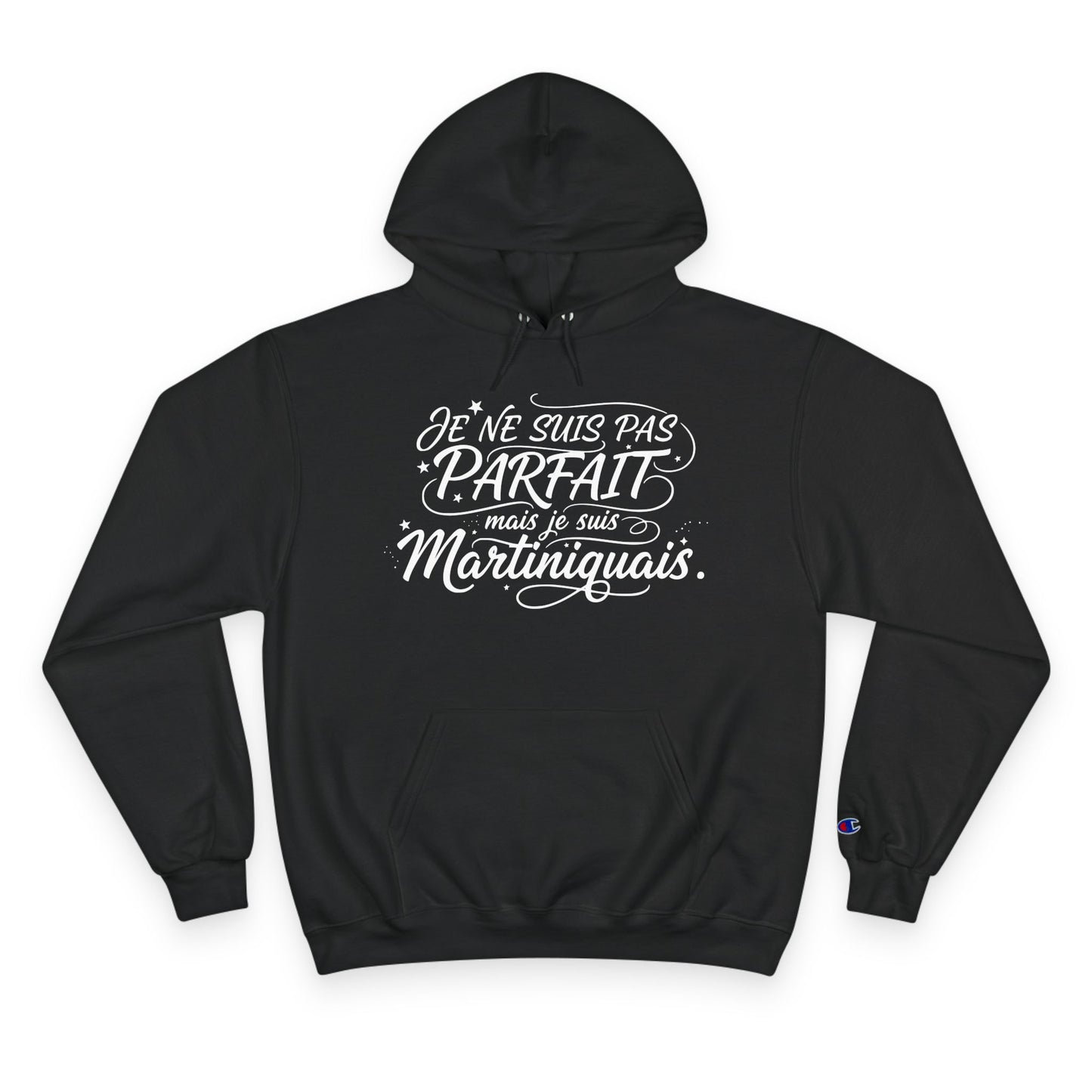 Hoodies - PARFAIT mais Martiniquais