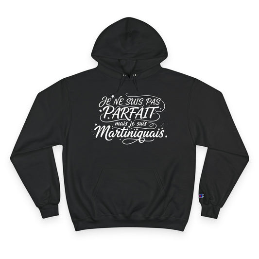 Hoodies - PARFAIT mais Martiniquais