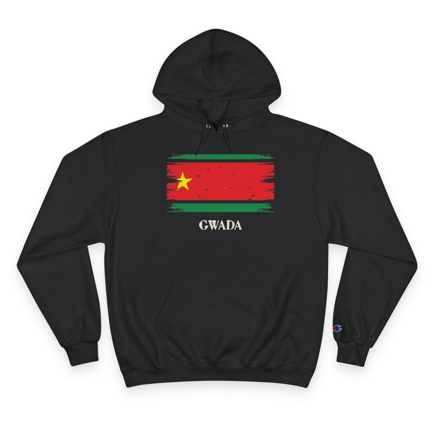 Hoodies Gwada