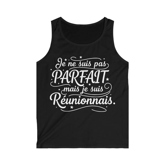 Débardeur - PARFAIT mais Réunionnais