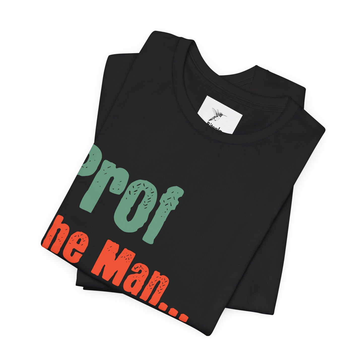 T-Shirt Prof