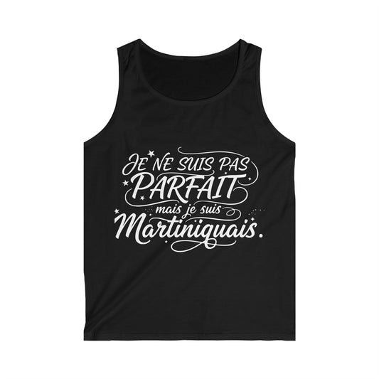Débardeur - PARFAIT mais Martiniquais
